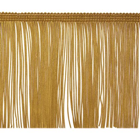 long metallic fringe fabric|where to buy fringe trim.